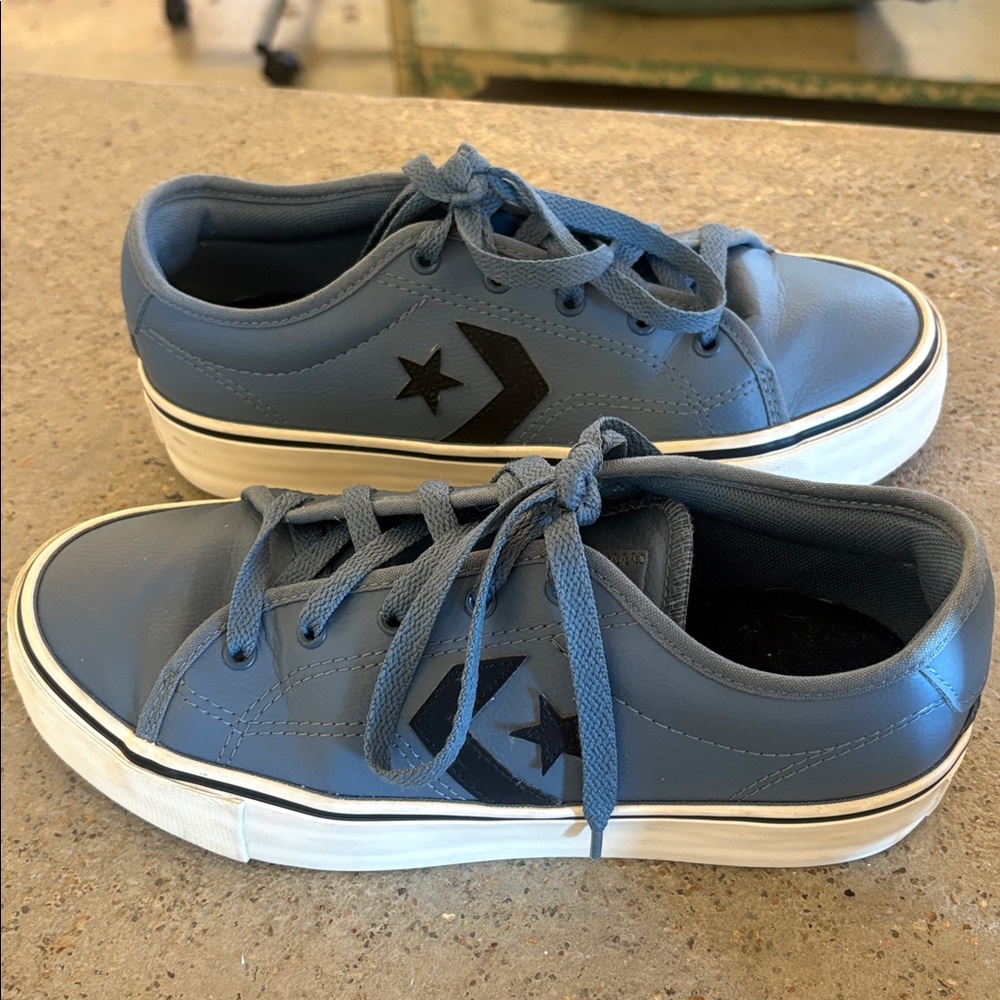 Converse Star Replay Platform